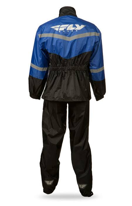 2-Piece Rainsuit H19650