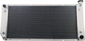 3 Row Aluminum Radiator Y1721