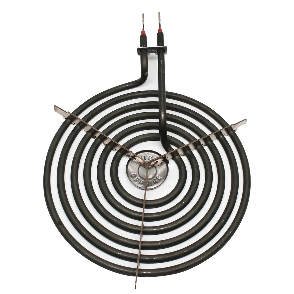 8 inch 6 Turns & 6 inch 5 Turns Surface Burner Elements for Range, Stove & Cooktop M185