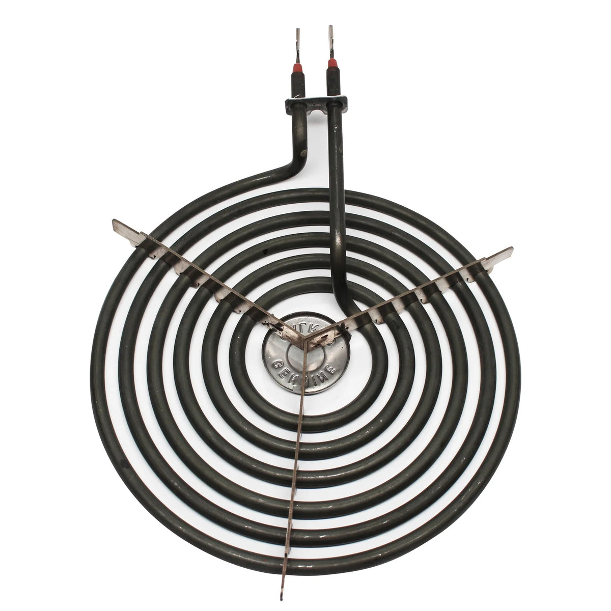8 inch 6 Turns & 6 inch 5 Turns Surface Burner Elements for Range, Stove & Cooktop M185