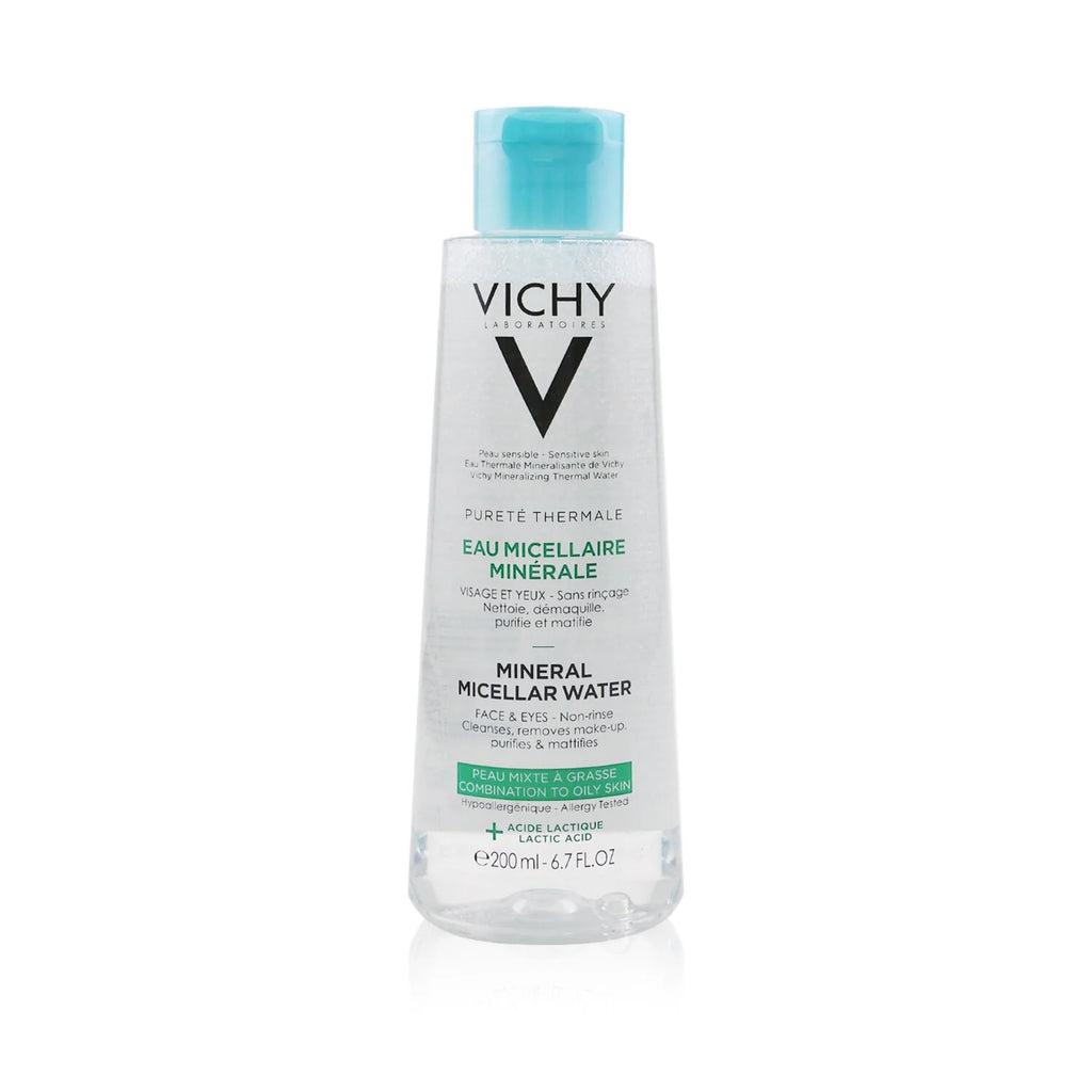 Mineral Micellar Water 400ml H3504