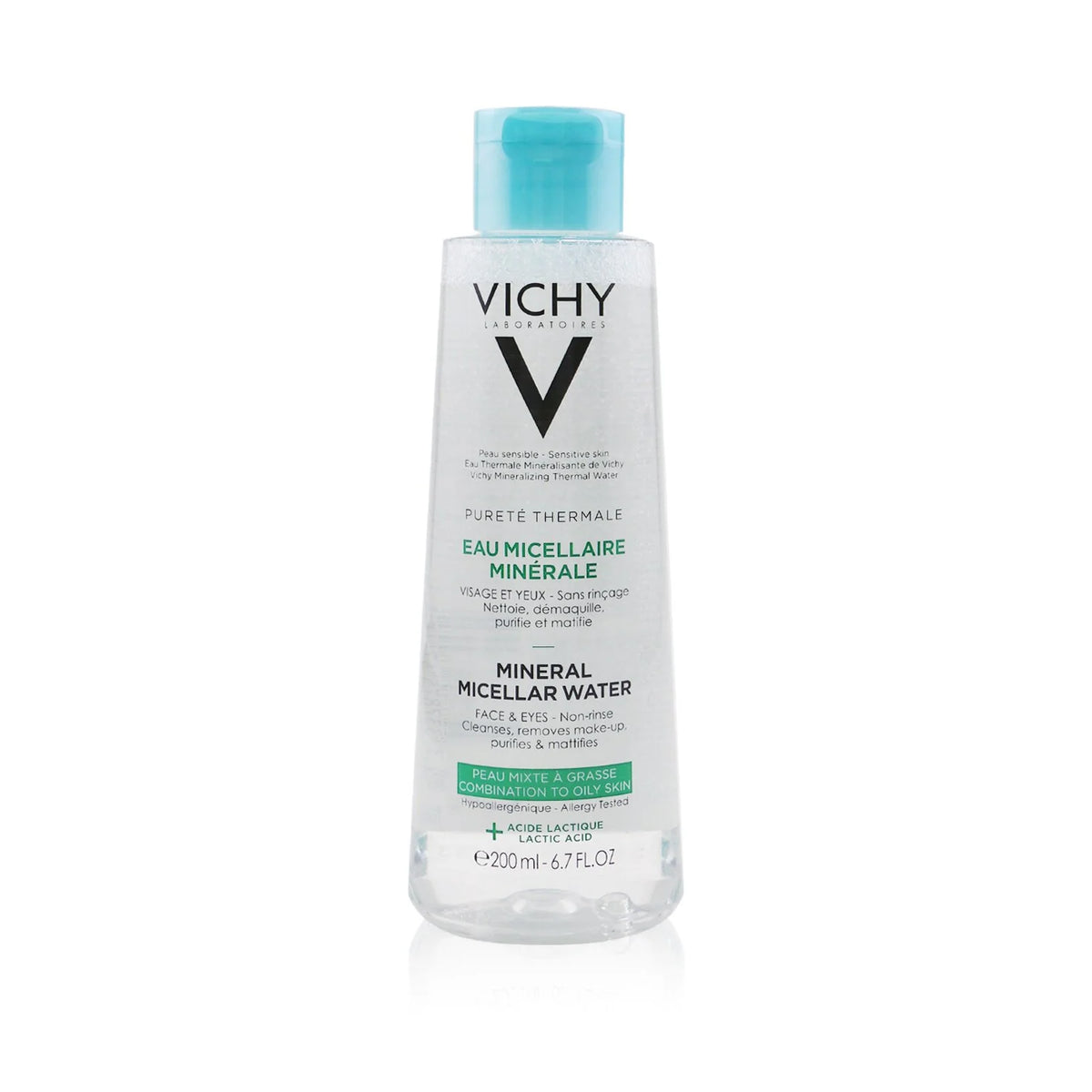 Mineral Micellar Water 400ml H3504