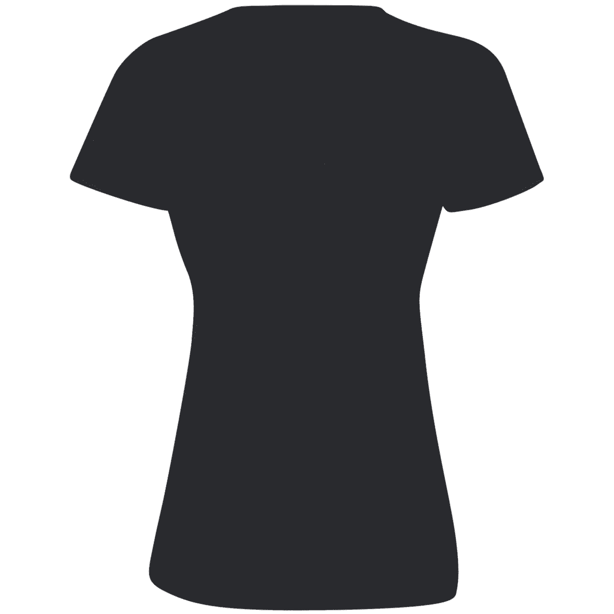 Snorkeling V-Neck T-Shirt V36103