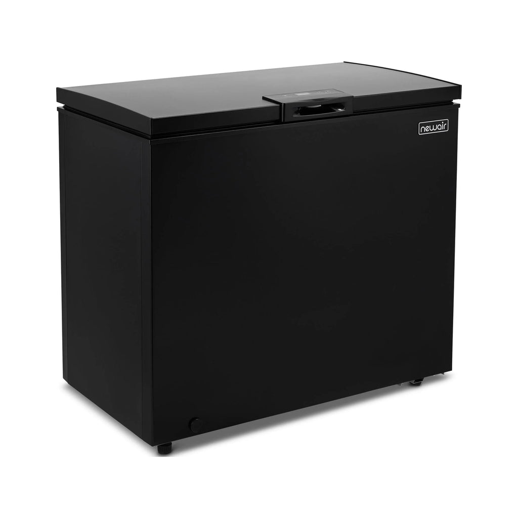 6.7 Cu. Ft. Black Compact Chest Freezer C574082