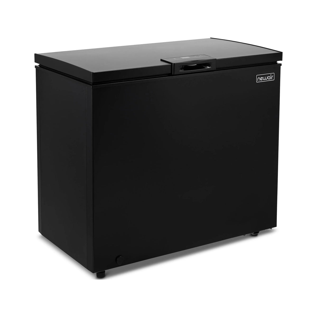 6.7 Cu. Ft. Black Compact Chest Freezer C574082
