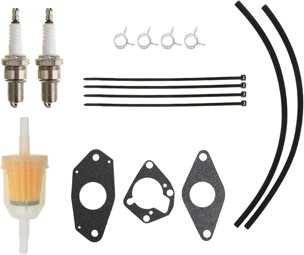 Carburetor Replacement Pack of 2 C9403