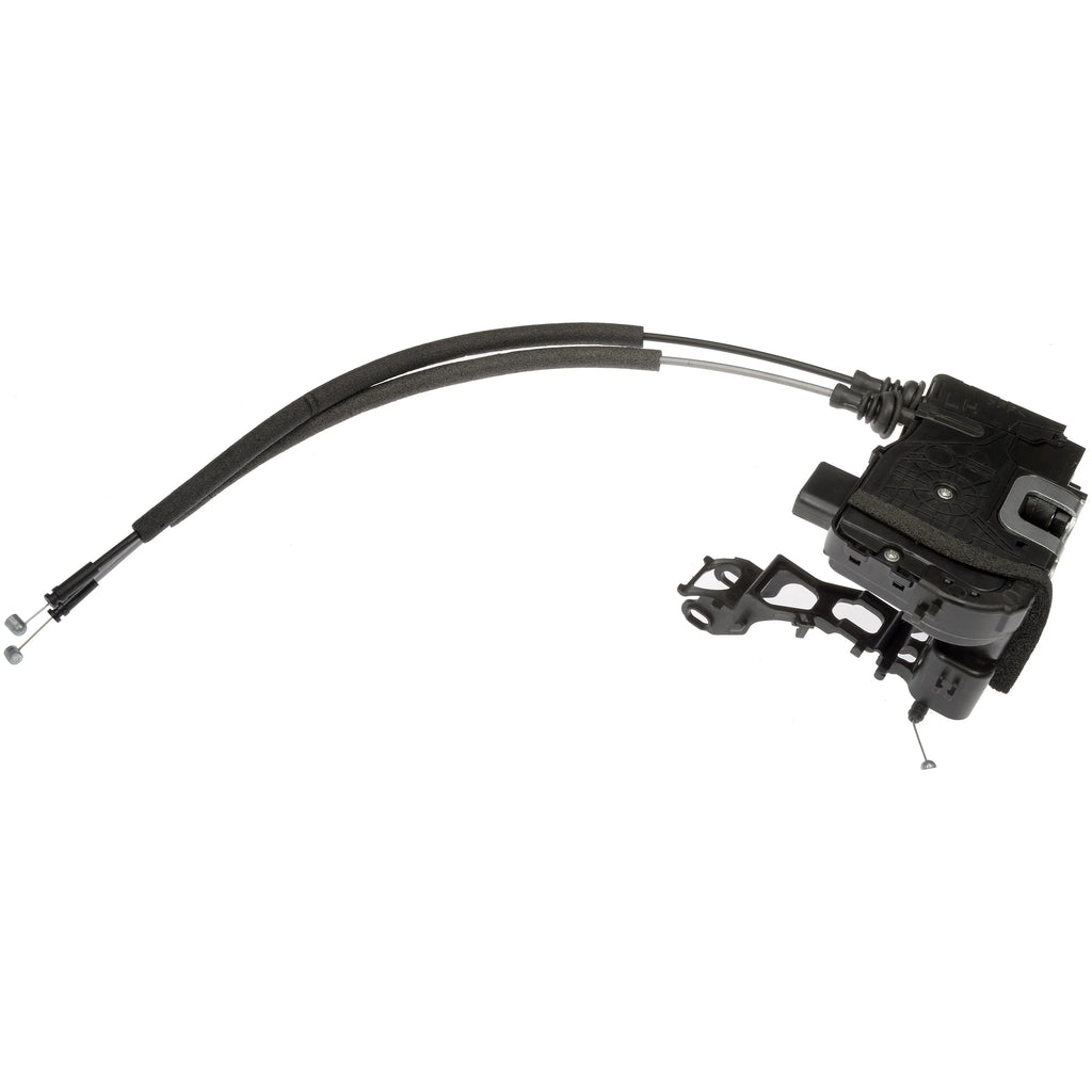Front Driver Side Door Lock Actuator Motor H89627