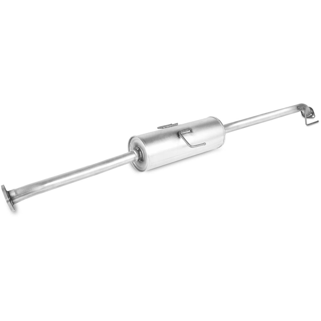 Exhaust Muffler D309543