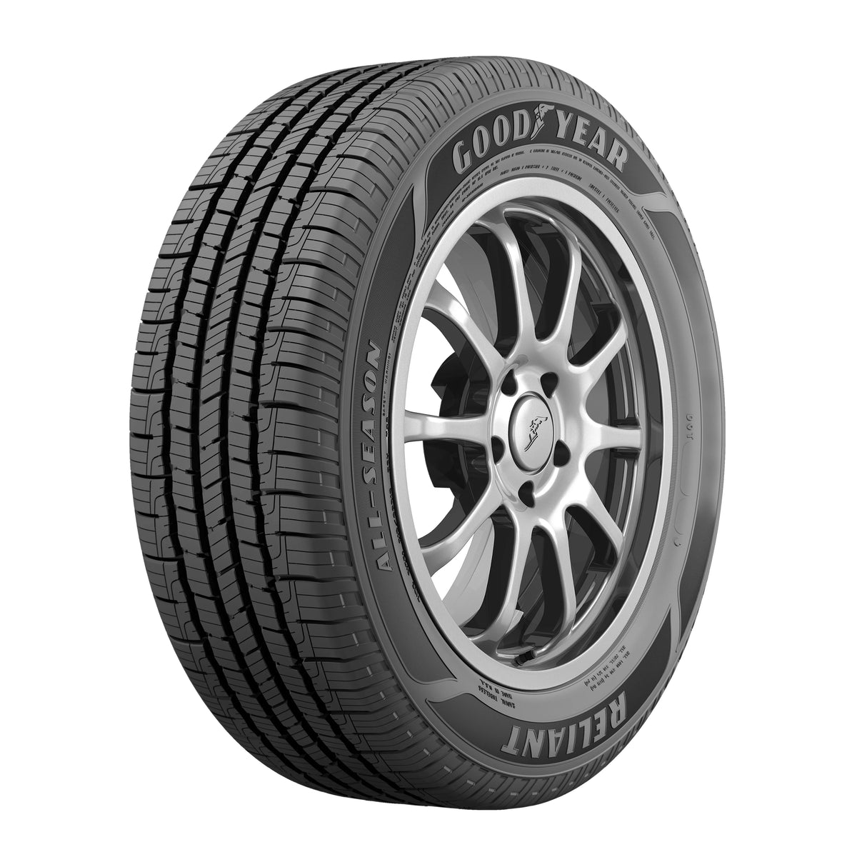 All-Season 215/65R17 99V Tire Y9189