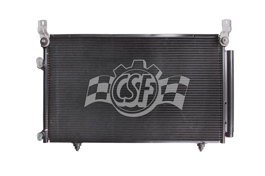 A/C Condenser for Toyota Highlander 2.4L S7707