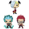 My Hero Academia Collectors Set S616797