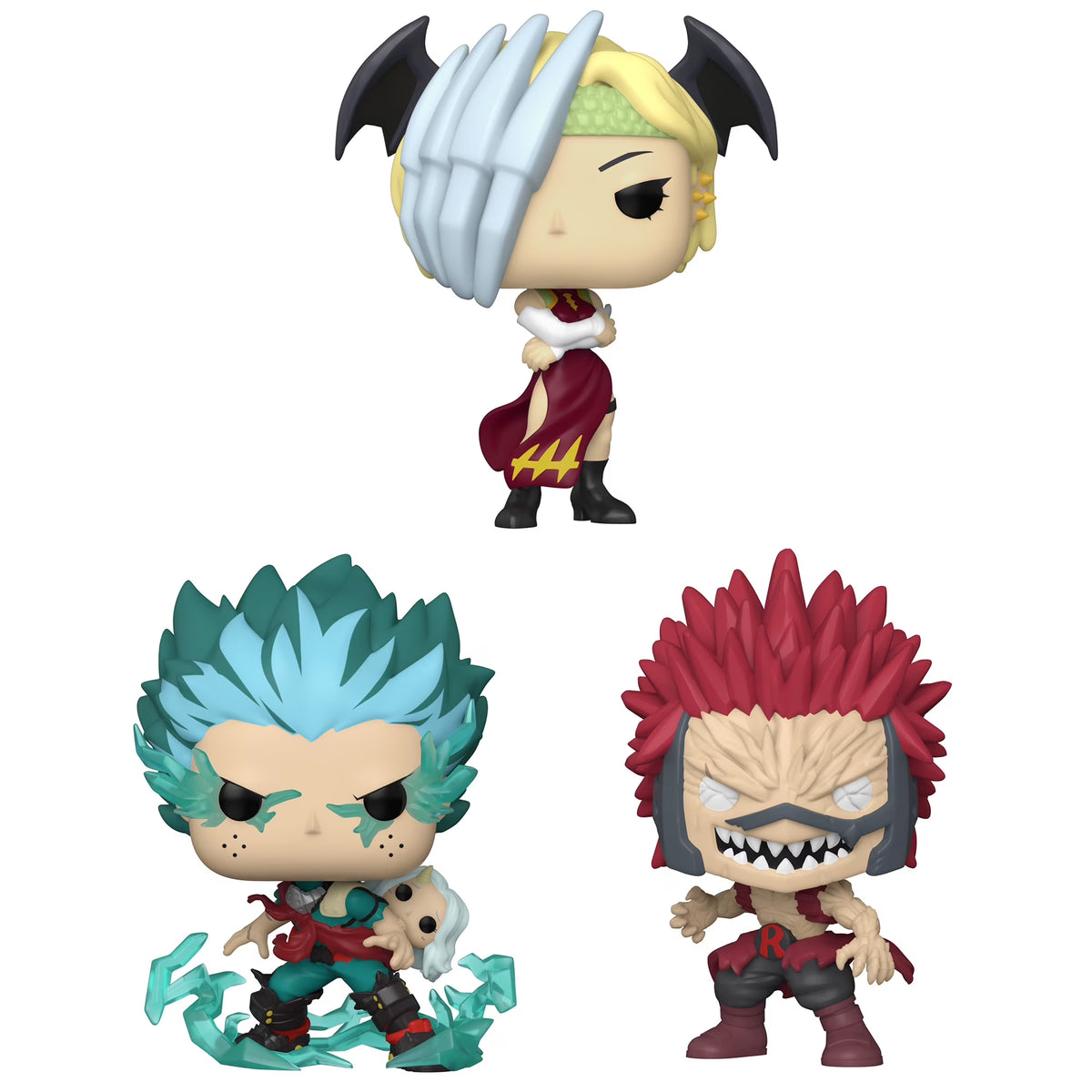 My Hero Academia Collectors Set S616797