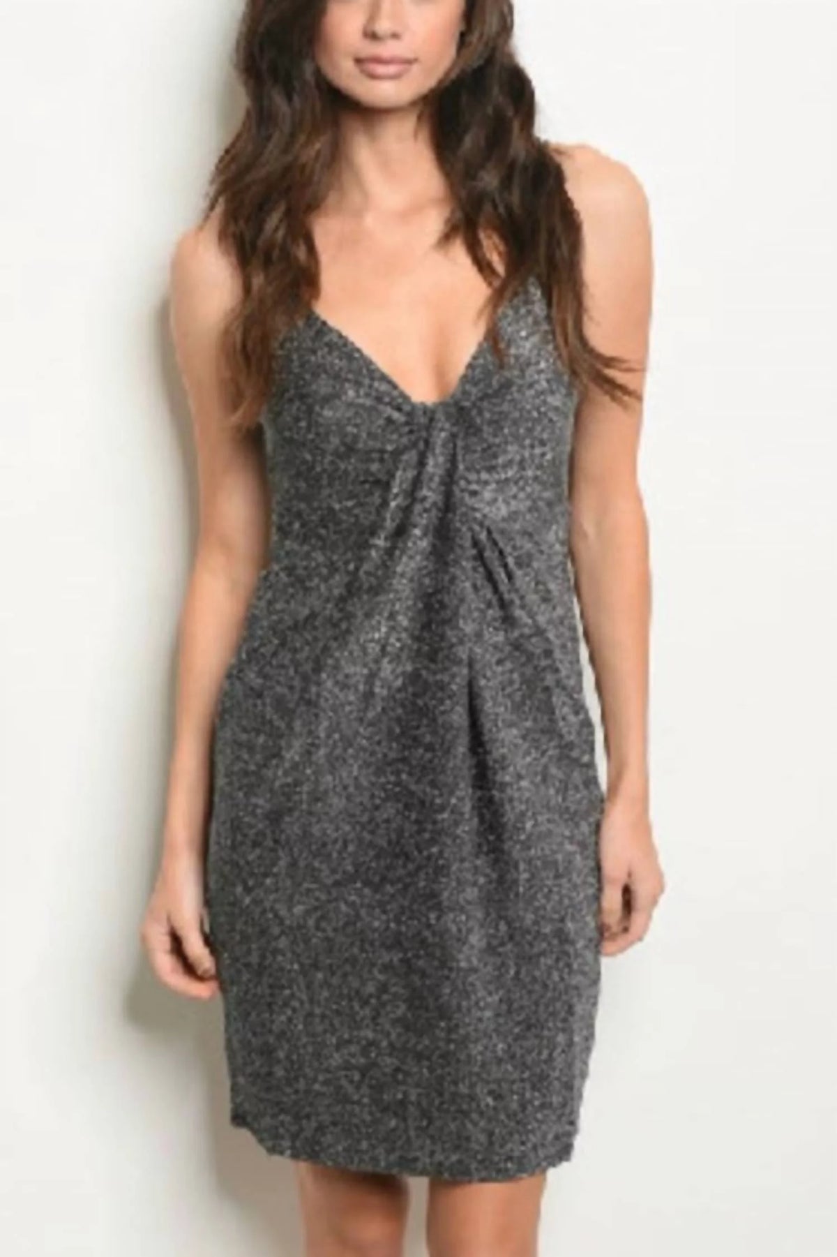 Mini Dress Z15246
