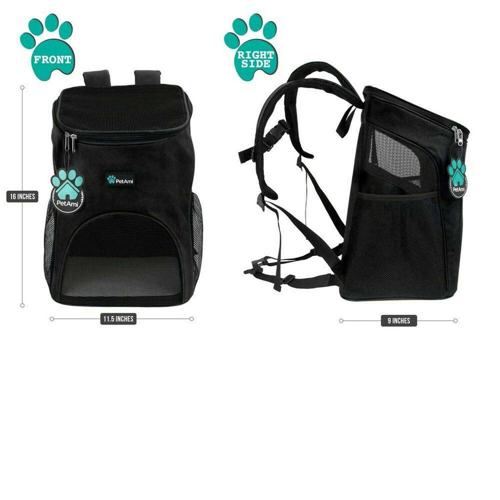 Pet Carrier Backpack Q135325