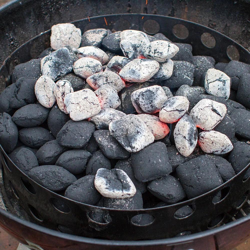 18-Inch Charcoal Smoker A3106
