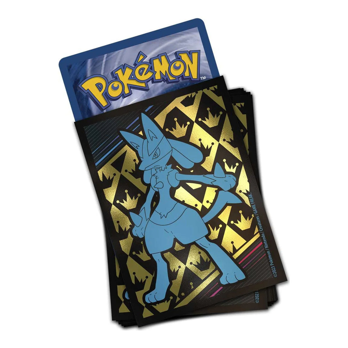 Pokémon Trading Cards Elite Trainer Box D872537