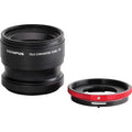 Telephoto Tough Lens Pack Q659