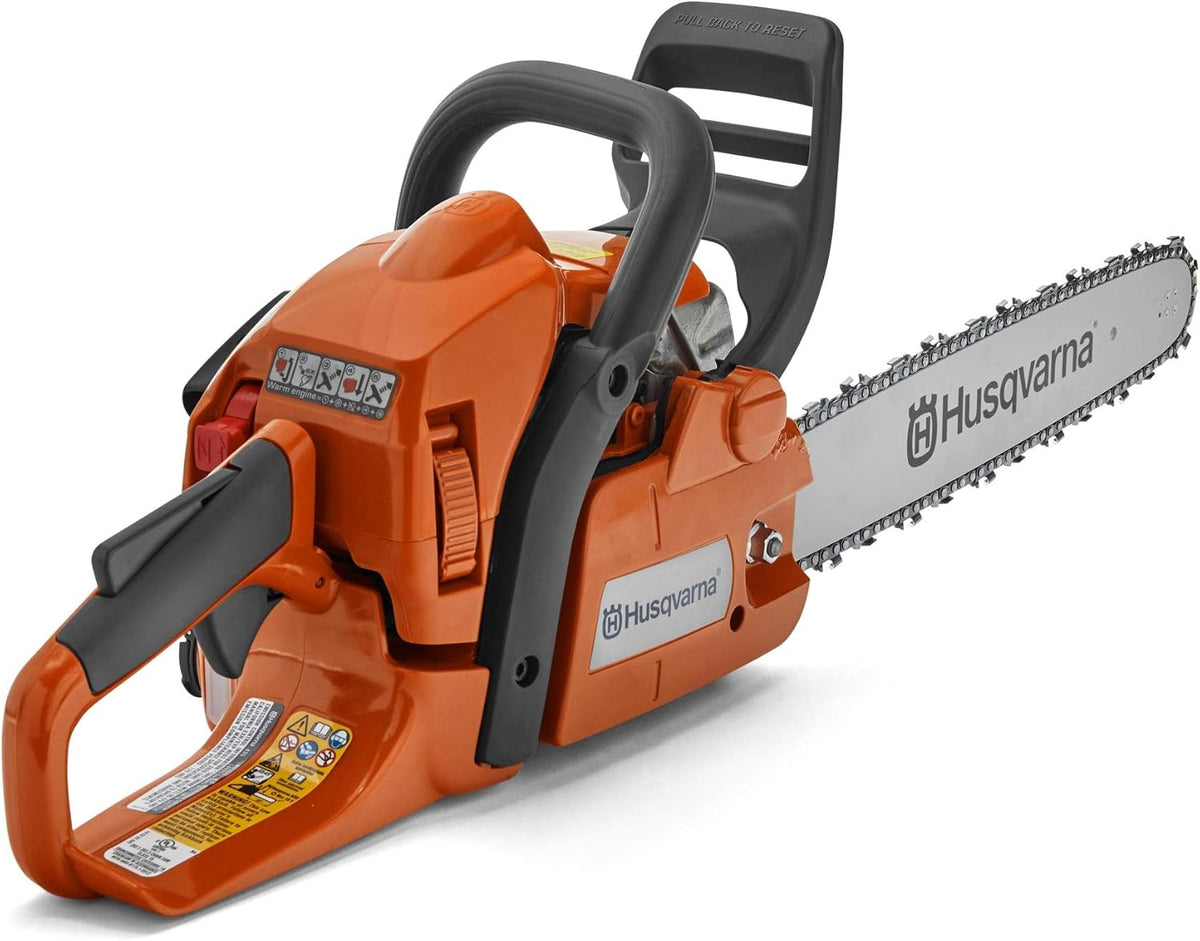16" Gas Chainsaw T423