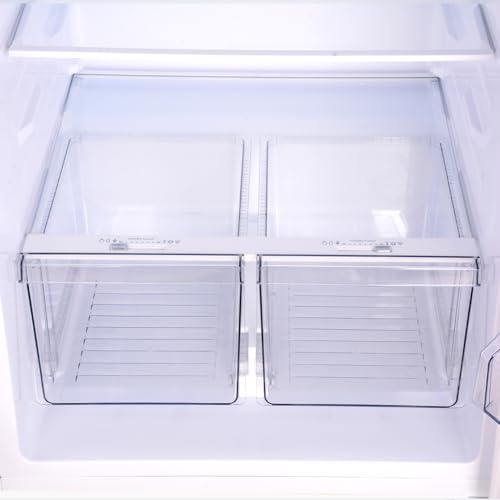 30 in. 18.2 cu. ft. Refrigerator/Freezer A99999