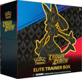 Pokémon Trading Cards Elite Trainer Box D872537