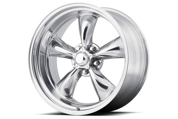 Polished Torq Thrust II Wheels S4698