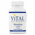 Strontium 227 mg 90 vcaps M27337