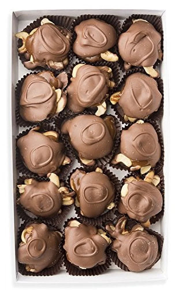 1 Lbs 12 Oz Milk Chocolate H40643