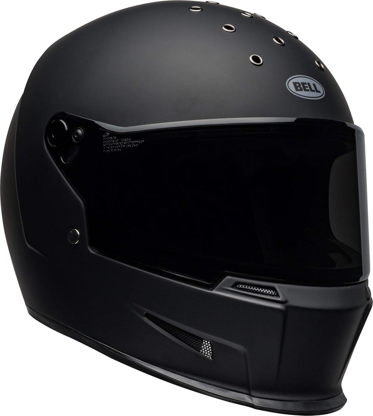 Vanish Matte Black Red Large Helmet S18895