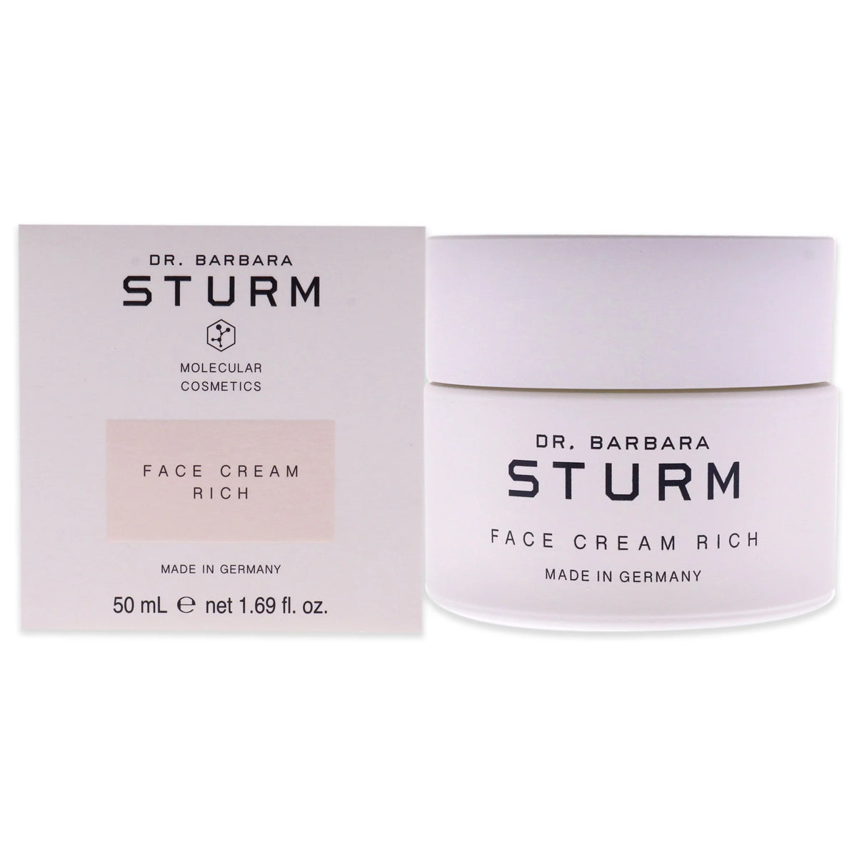 1.69 oz Face Cream S28487