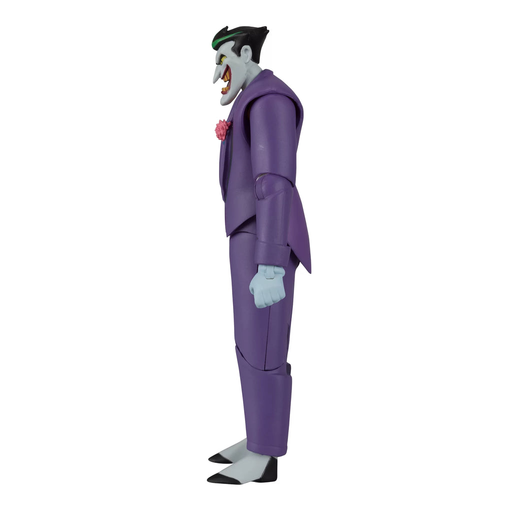4 Pack Collectible Action Figures W519524
