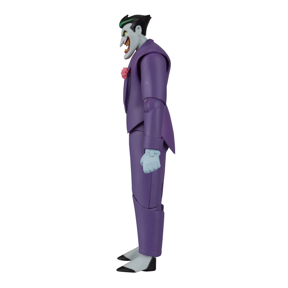 4 Pack Collectible Action Figures W519524