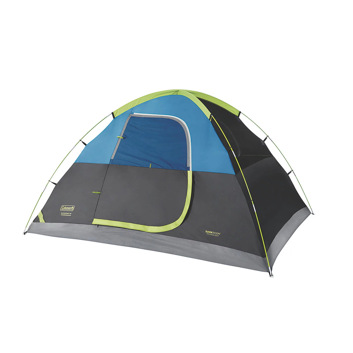 4-Person Dome Camping Tent V3504