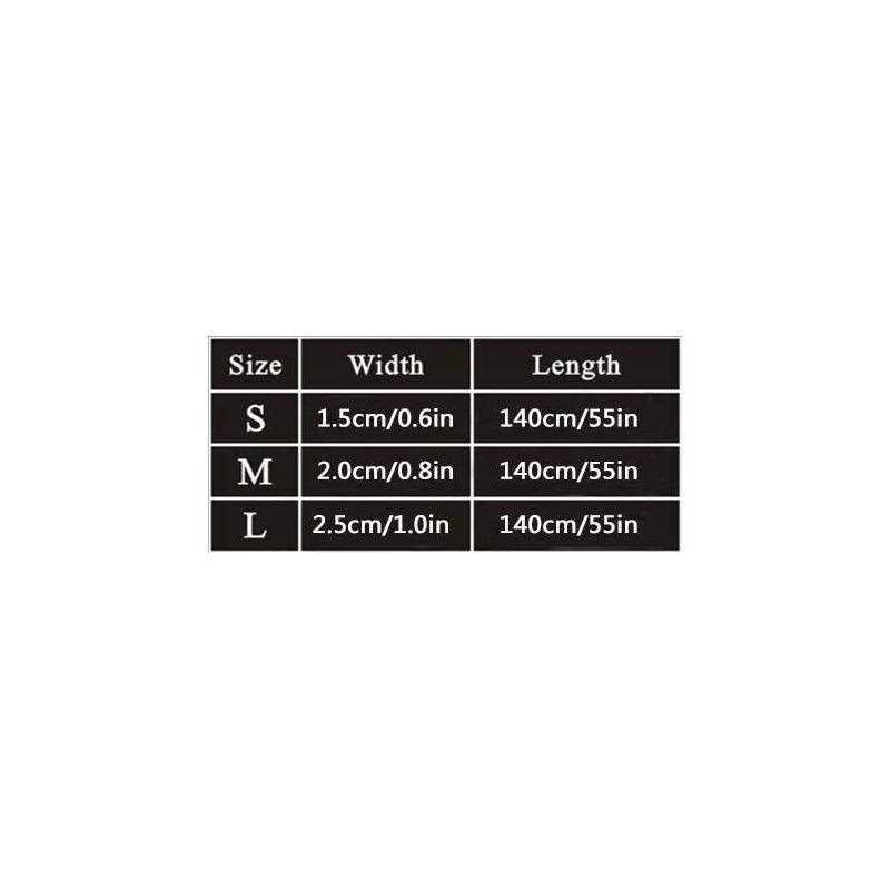 Heavy Duty Multi Handle Dog Leash L5283