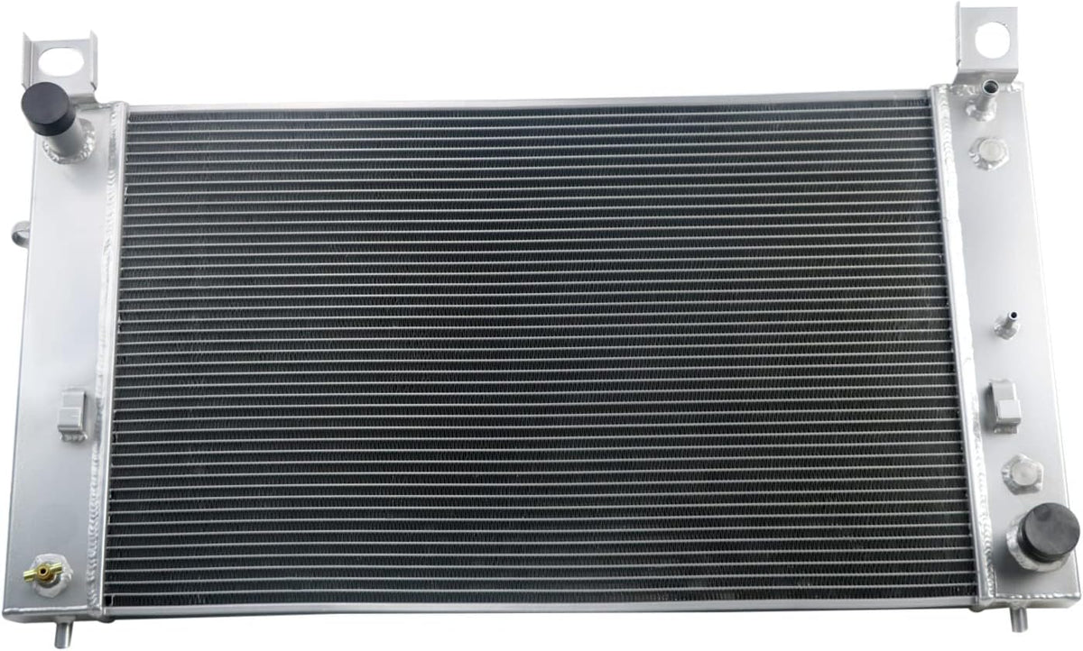 All Aluminum Radiator W38452