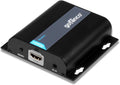 1080p Over IP Ethernet HDMI Extender Balun with IR Extension O671