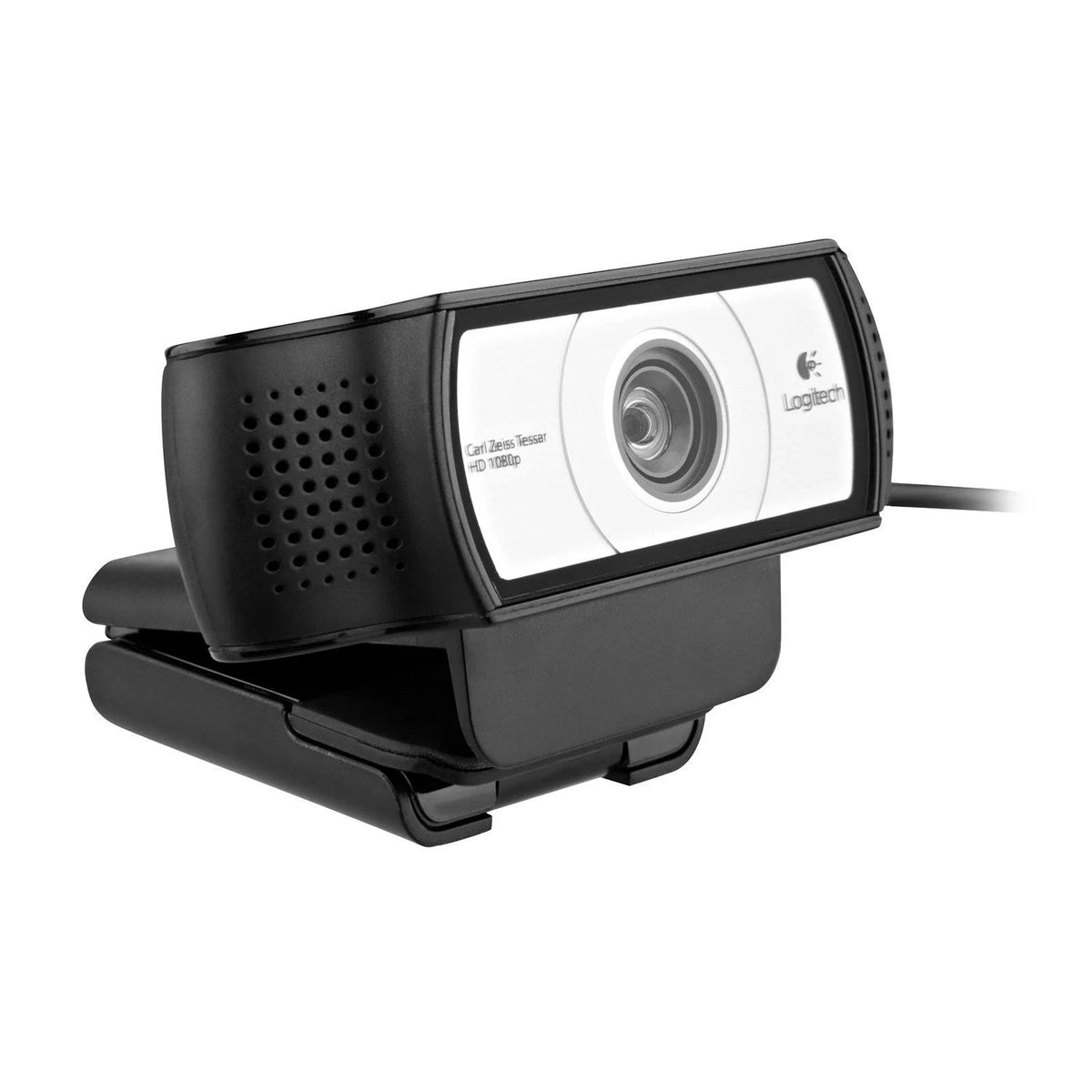 1080p HD USB Webcam - Black U58146
