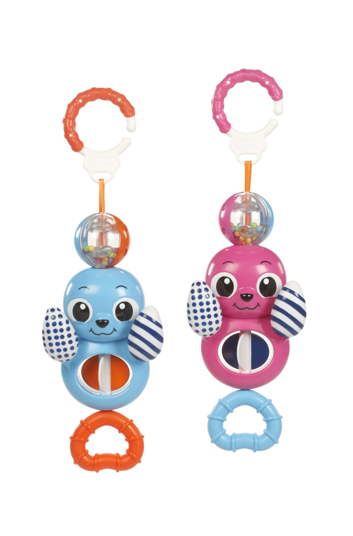 Baby Peek-a-Boo Seal J711712