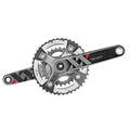 TruVativ XX BB30 175mm 39-26t MTB Crankset M1059