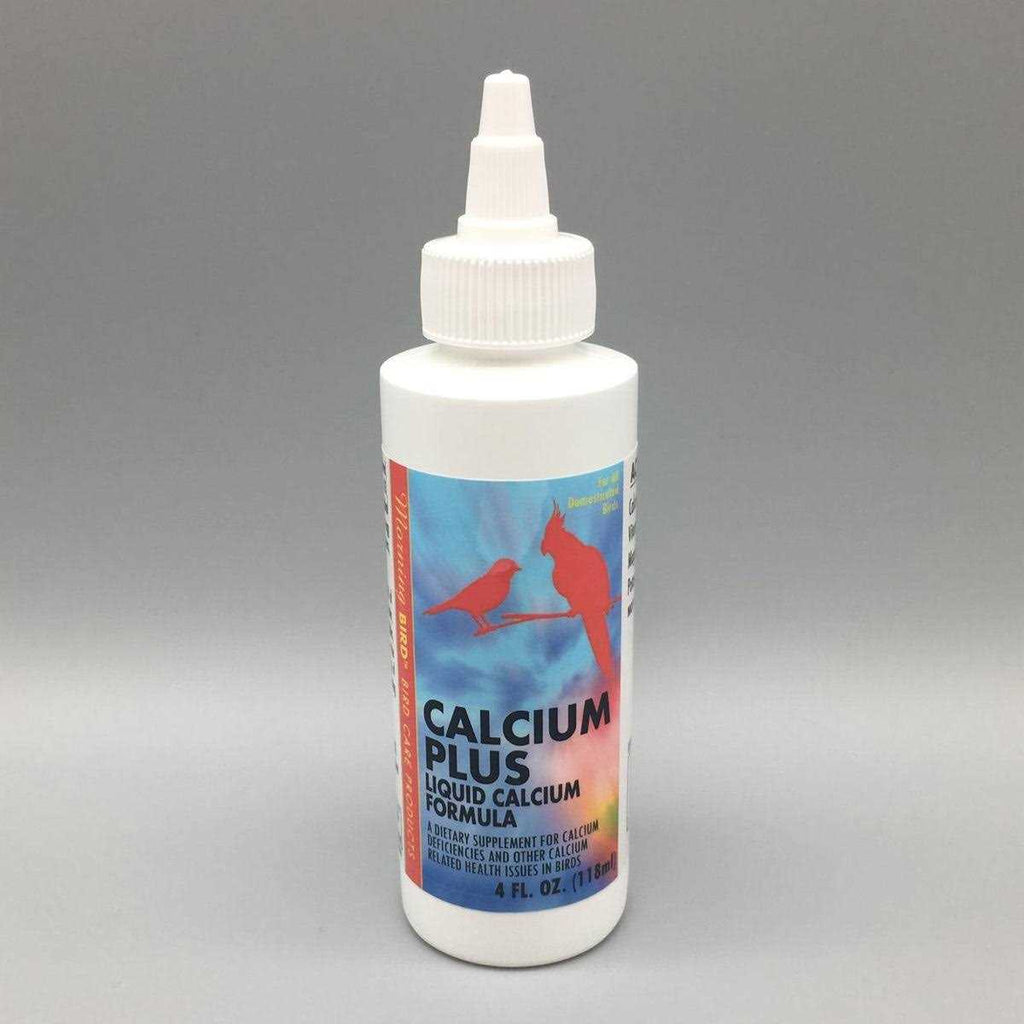 Calcium Plus Liquid O57791