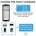 65W USB-C Car Laptop Charger Z9892