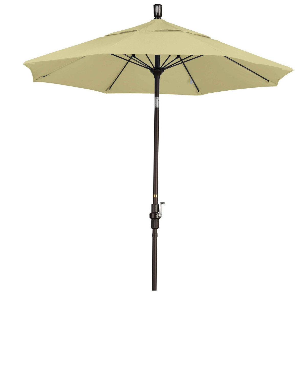 7.5 ft Market Patio Umbrella A8584
