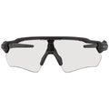 Clear Sport Sunglasses A9619