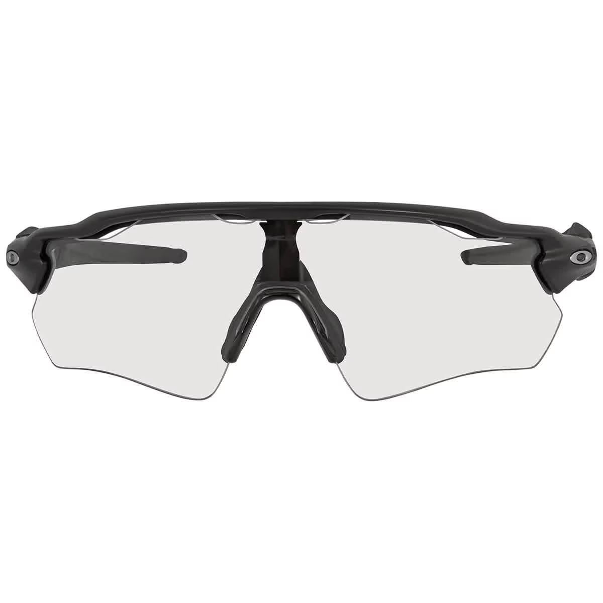 Clear Sport Sunglasses A9619