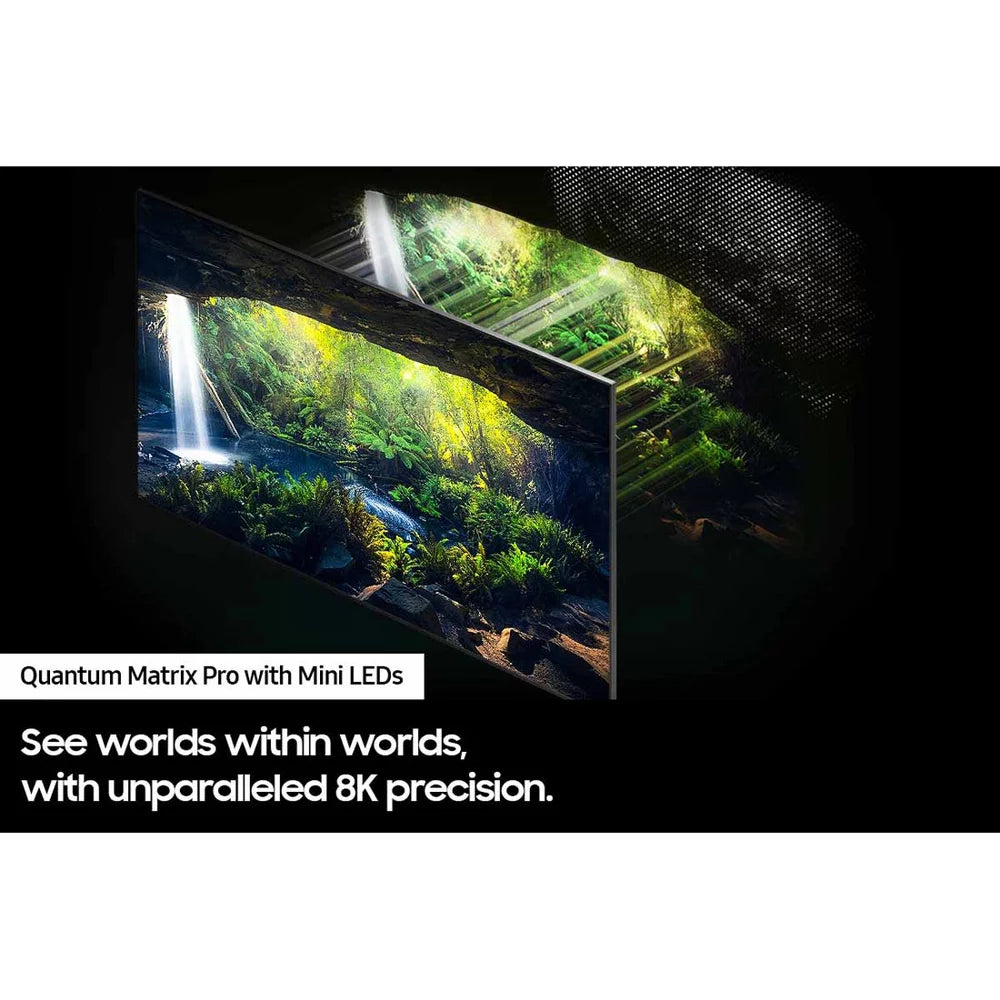 85 Inch Neo QLED 8K Smart TV A907665