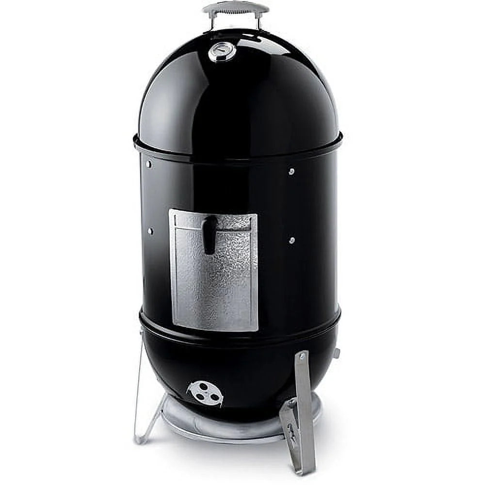 18-Inch Charcoal Smoker A3106