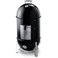 18-Inch Charcoal Smoker A3106