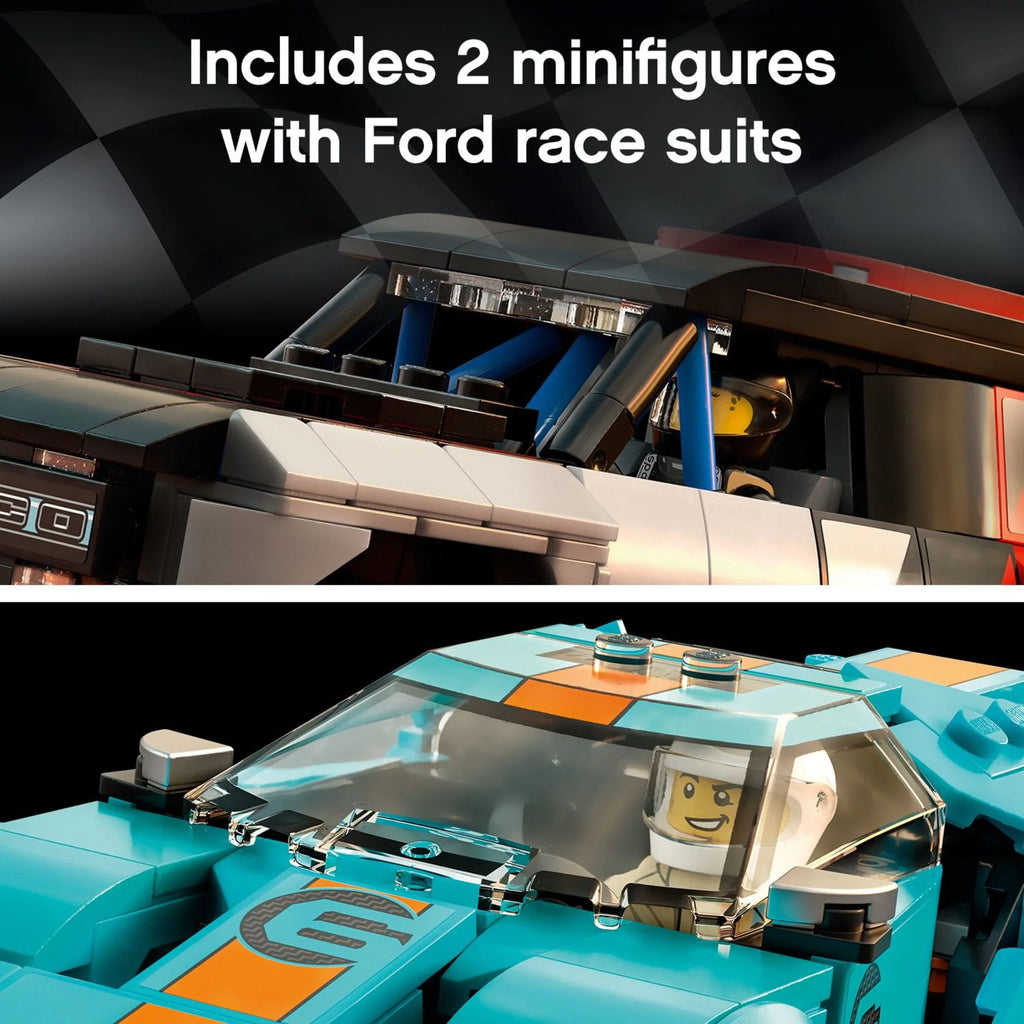 Building Toy (660 Pieces) W458
