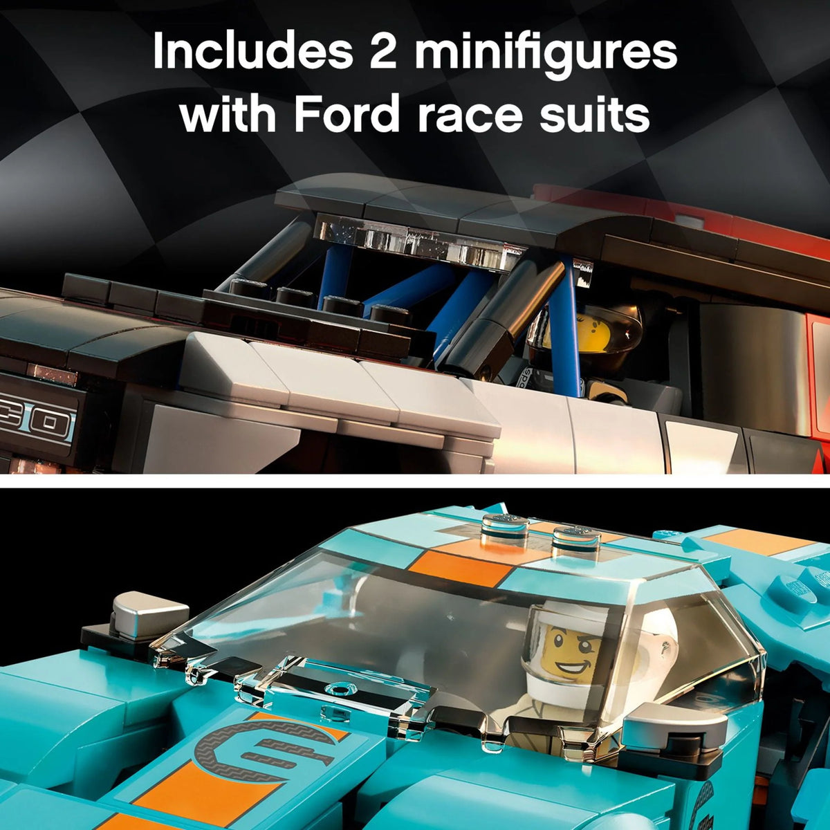 Building Toy (660 Pieces) W458