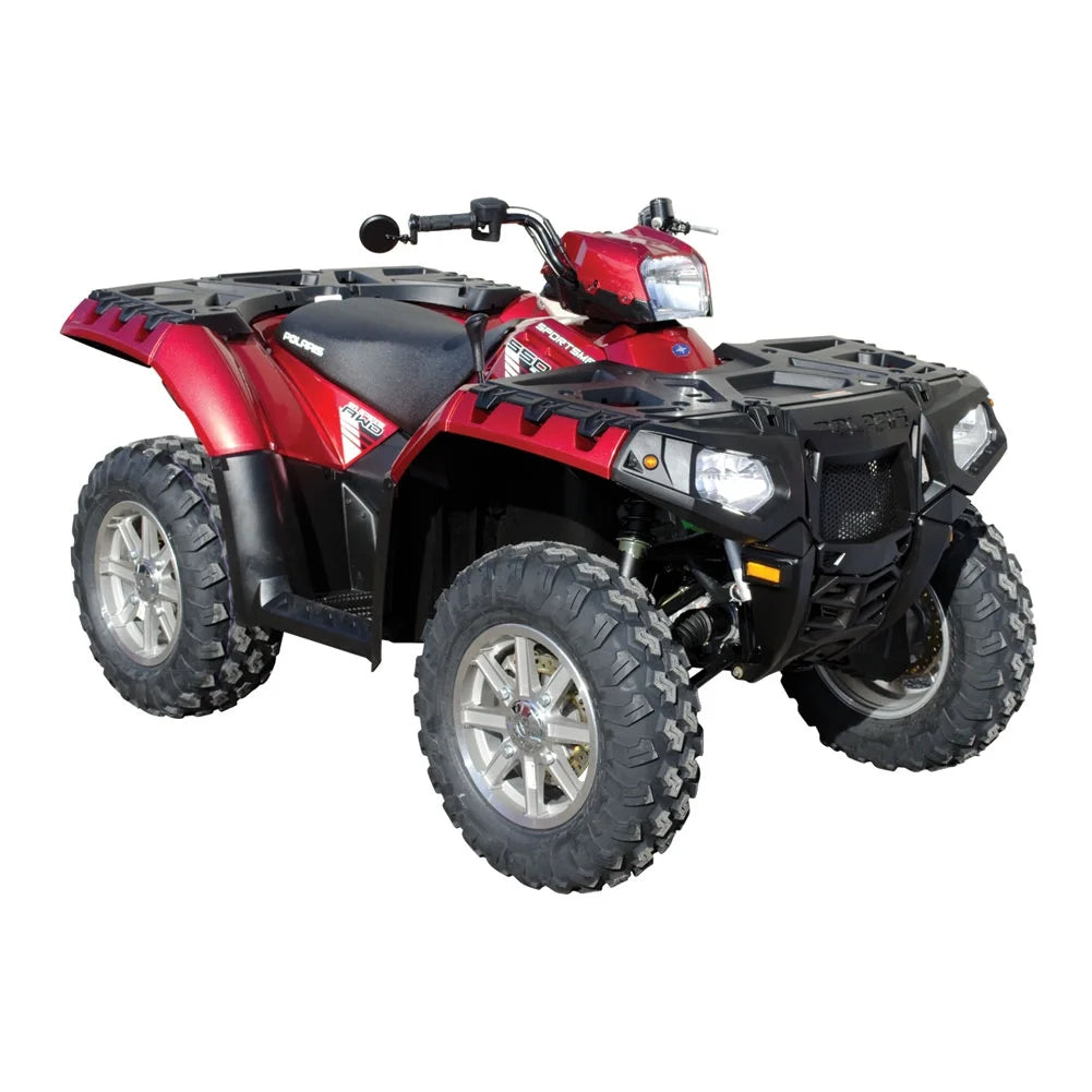 ATV Horn & Signal Kit with Recessed Signals T529139