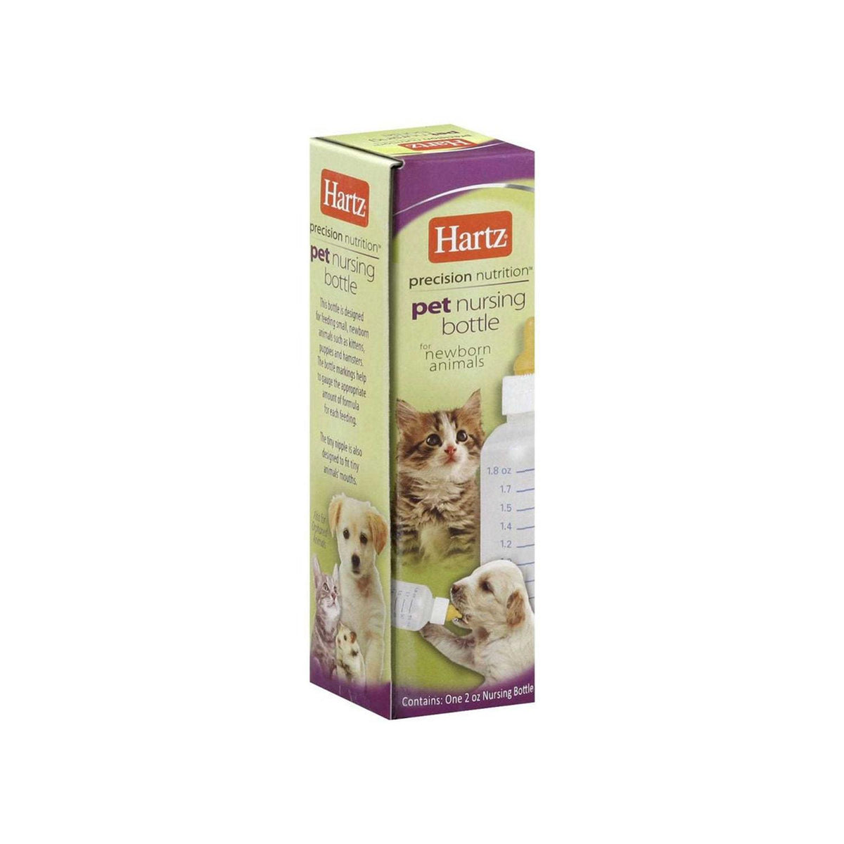 Pet Nursing Bottle K115